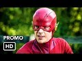 The Flash 5x04 Promo News Flash HD Season 5 Episode 4 Promo