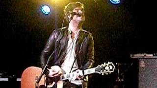 Graham Colton - Cellophane Girl