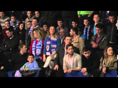 Sigal Prishtina - Galil 81-78 (05.02.1014)