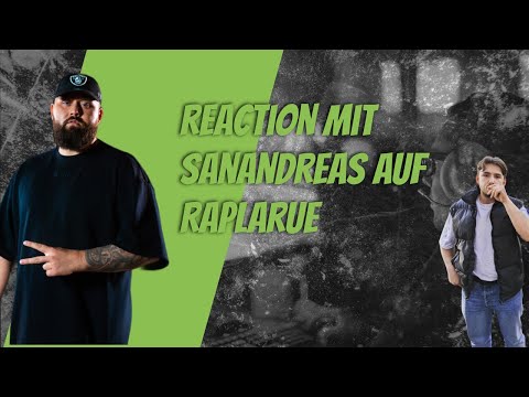 Icon 4 Gewinner und Icon 5 Künstler reagieren auf Raplarue