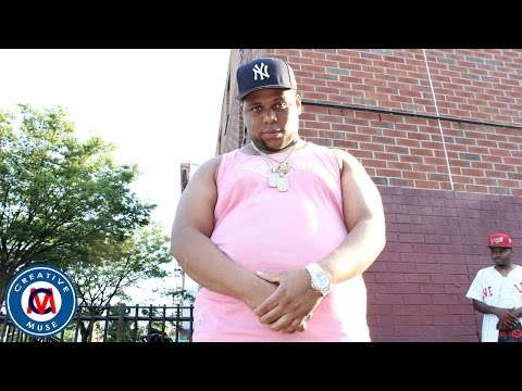 Swaggz | "Thru Good & Bad"