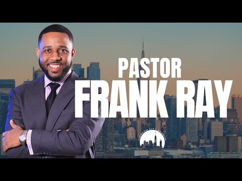 KCC Worship Service - Pastor Frank Ray | October 26, 2025