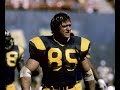 Jack Youngblood Rams NFL Films 2000
