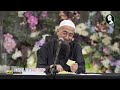 Koleksi Kuliyyah Ustaz Azhar Idrus Makcik Tanya Ustaz Jawab 4K