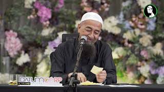 Download lagu Koleksi Kuliyyah Ustaz Azhar Idrus : Makcik Tanya Ustaz Jawab | 4K mp3