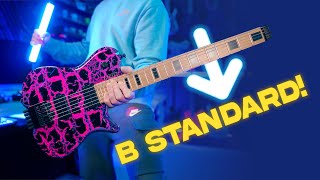 Video thumbnail for KIESEL LEIA GOES BEAST MODE! by McRocklin