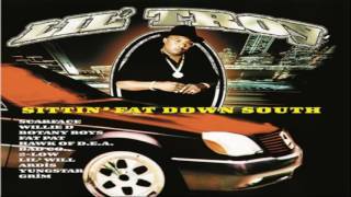 Lil Troy - Wanna Be A Baller