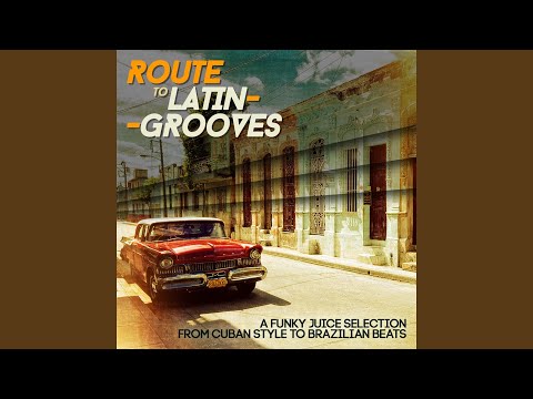 Lendas de Bahia (Radio Edit)