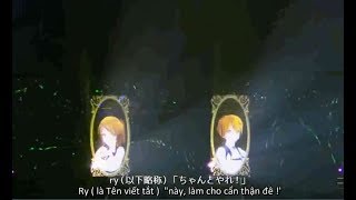 Download lagu [Vietsub] おこちゃま戦争/Childish War - Cuộc chiến của những đứa trẻ [Rin x Len Cho Party 2016] mp3