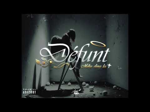 Miky Ding La- Défunt (VRM Prod)