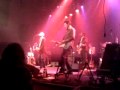 Tindersticks - Harmony Around My Table