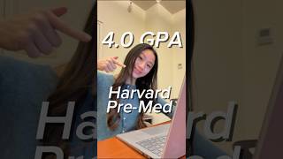 how I prepare for classes (4.0 GPA Harvard pre-med)