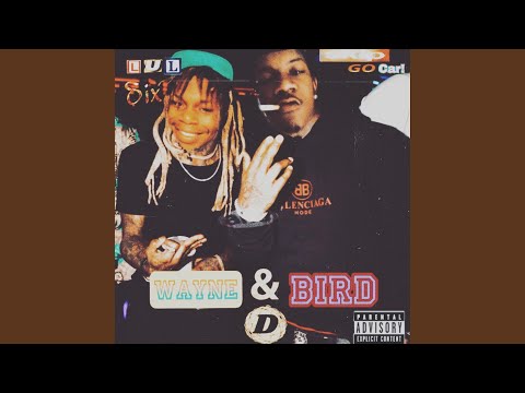 Roxy (feat. Skip Gocar)