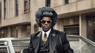 UGK - Pocket Full Of Stones (Motown 1970&#39;s Funk It Up)