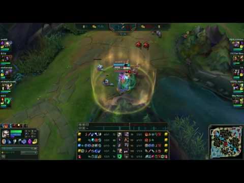 KT Smeb CAMILLE vs POPPY Top   Patch 6 24 KR Ranked