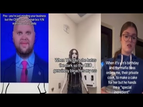 Funniest Y/N and CEO meme Compilation( Part 3)
