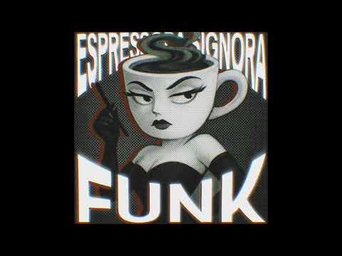 Espressora Signora FUNK