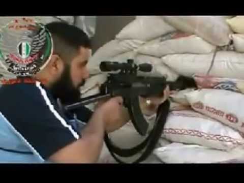 مقابلة مع القائد الميداني ابو علي قائد كتيبة معاوية بن ابي سفيان التابعة للواء أحفاد الأمويين المرابط في شارع الثلاثين في مدينة دمشق