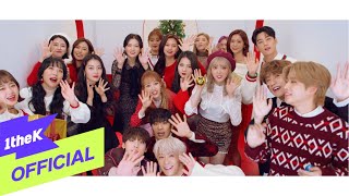 [MV] HELLOVENUS, ASTRO, Weki Meki(헬로비너스, 아스트로, 위키미키) _ All I Want
