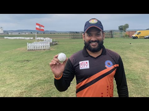 Classy Kumud Jha for Indian Vienna