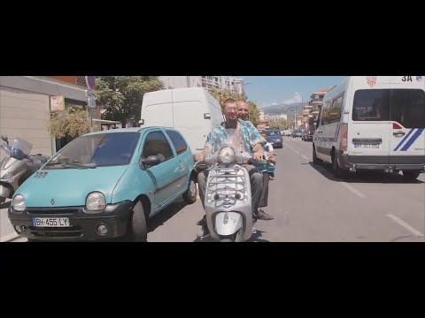 Jason Voriz - Dur à cuire (feat. 25G, Braboss)