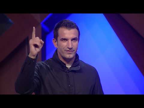 Xing me Ermalin - Erion Veliaj - Emisioni 15 - Sezoni 2! (23 dhjetor 2017)