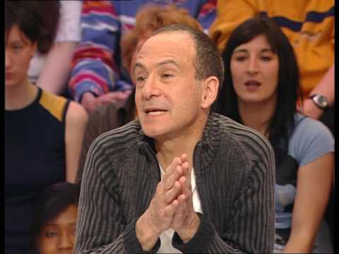 Charlotte Julian, Les lieux réservés aux femmes - On a tout essayé - 07/03/2003