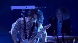 Jack White - a piece of Bonnaroo live 2014 (this Tarantino moment)