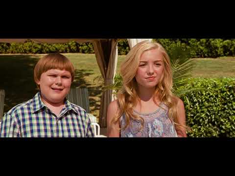 Greg talks to Holly and Heather HD