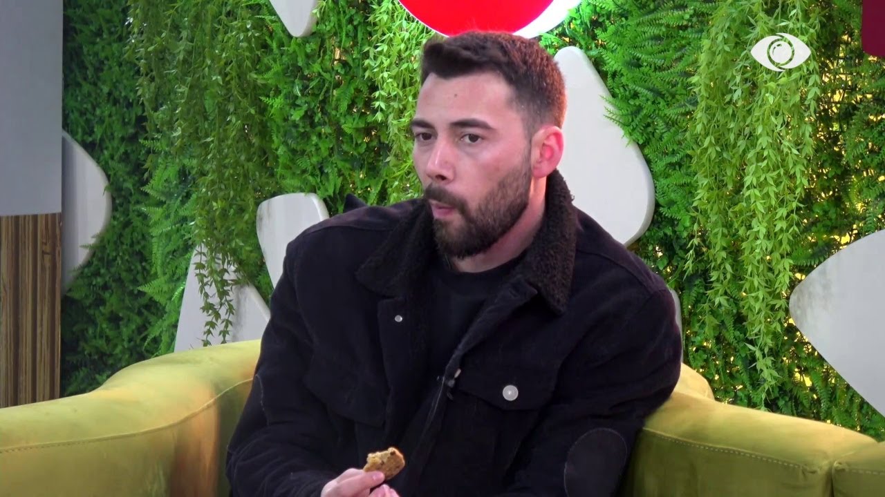 “Do luash?”/ Angelo-Kristit: Më duket sikur treshja po zhbëhet