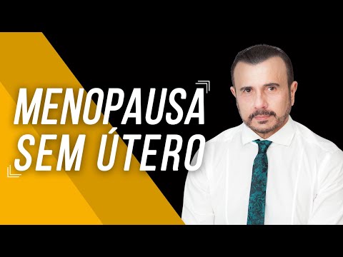 Menopause After Hysterectomy - How to Identify and Supplement | Dr. Italo Rachid
