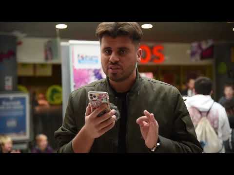 Tournoi Mario Kart à Forum Montreux avec Carmine