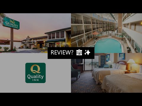 quality inn near chico state