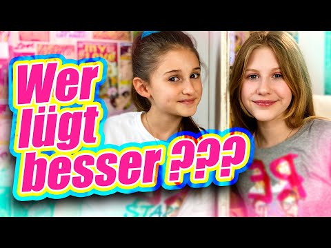 ILIAS WELT - Wer lügt besser???