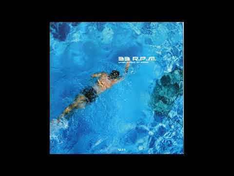 Utah M Paul At Work   33 R P M