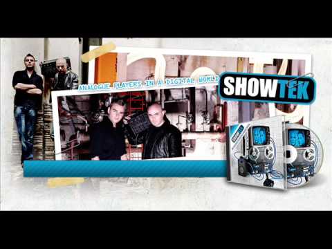 Showtek - Faces (feat zushi)