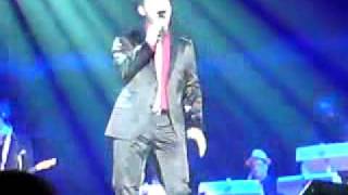 Roger Cicero - Ohne Worte (Aussschnitt)