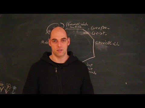 Sat Chit Ananda - Der Zustand des Yoga | Universalität der Erleuchtung | Die Wahrheit über Yoga [35]