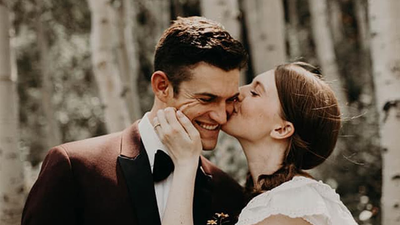 LDS Temple Wedding Gifts