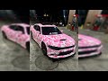 41 Jenn Carter Kyle Richh Tata Presidential Slowed Reverb