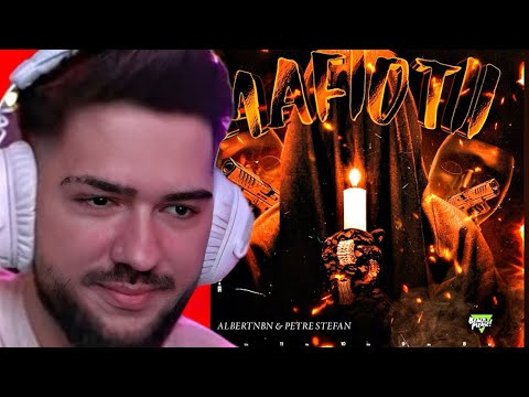 Highman reactioneaza la Albert NBN & Petre Stefan - Mafiotii *M-AU MENTIONAT INTR-UN VERS?!*