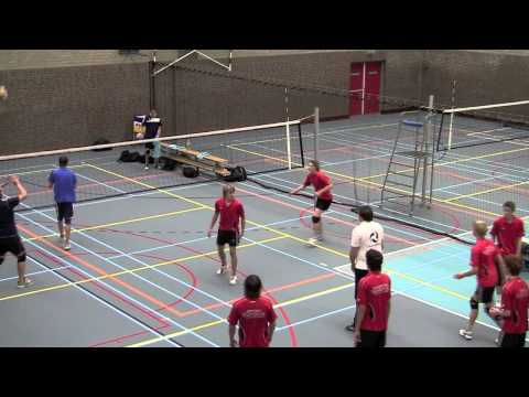 20111001 VCV JA1 VOC Maarssen JA1 Set1