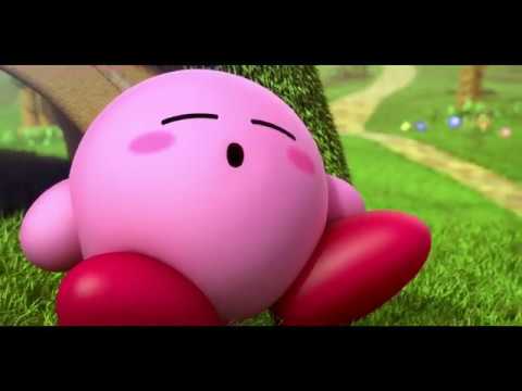 星のカービィスターアライズMAD「シャイニングスター」