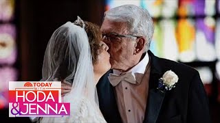 Dad Gets A Second Chance At Love With Support From His Daughter