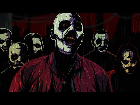 The Batman - Teaser Trailer - Animated Version