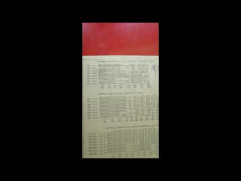 Станция УЛ ПУ 1 и ПУ 3,ошибки 56 и 57