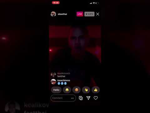 Slowthai - Mazza ft A$AP Rocky snippet