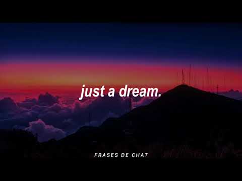 just a dream / nelly (sub. español)