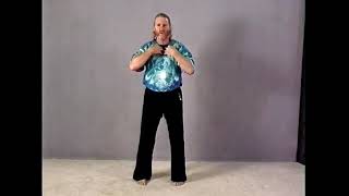 Basic Standing Qigong