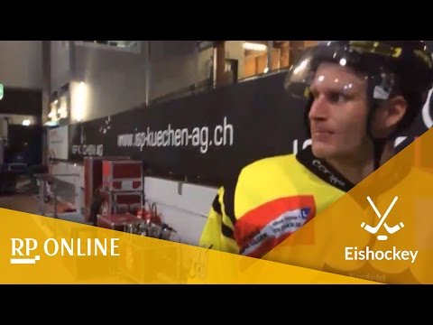 Krefeld Pinguine verlieren mit 5:6 gegen Wolfsburg